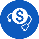 get financial stability in healthcare - hms medical billing company in ny