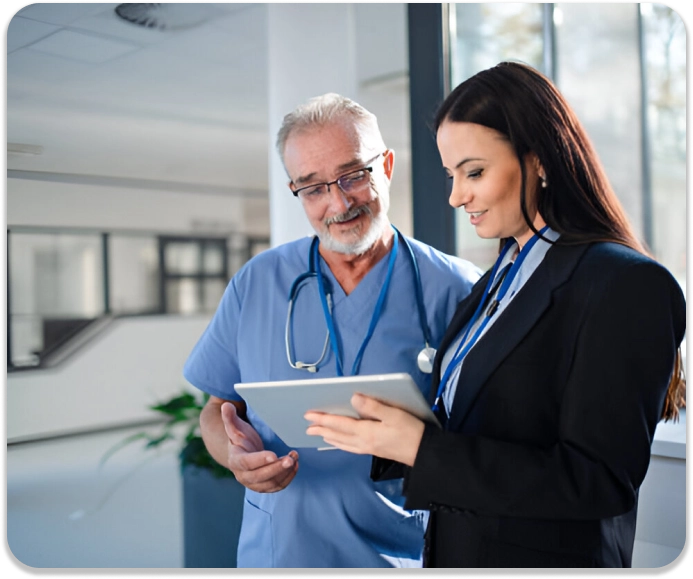 Achieve Operational Excellence with HMS USA​ INC