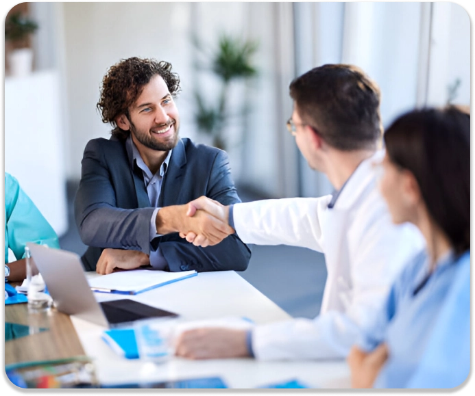 healthcare seo company - healthcare seo services