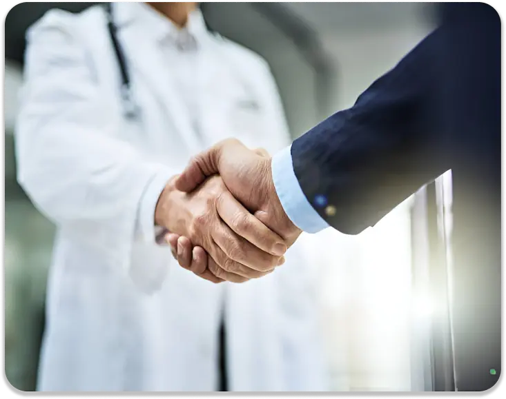 contact with hms usa in medical billing company in ny for billing consultation