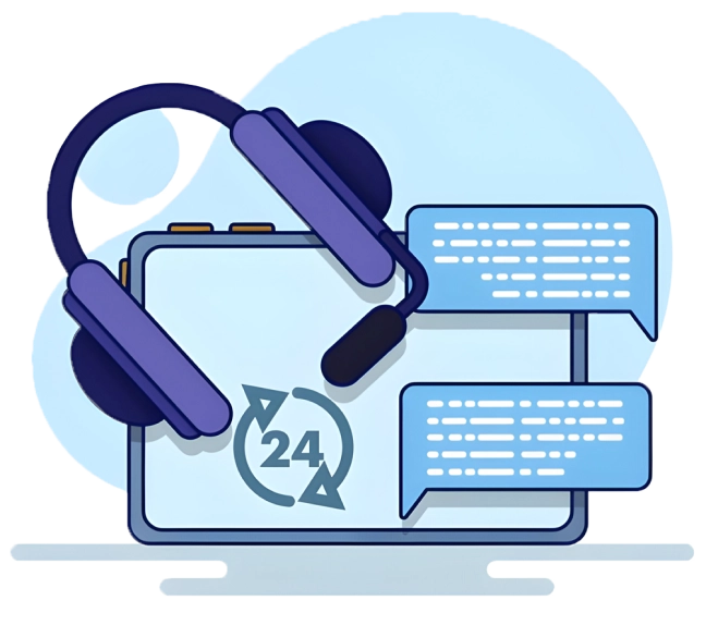 schedule a free of cost meeting for assistance