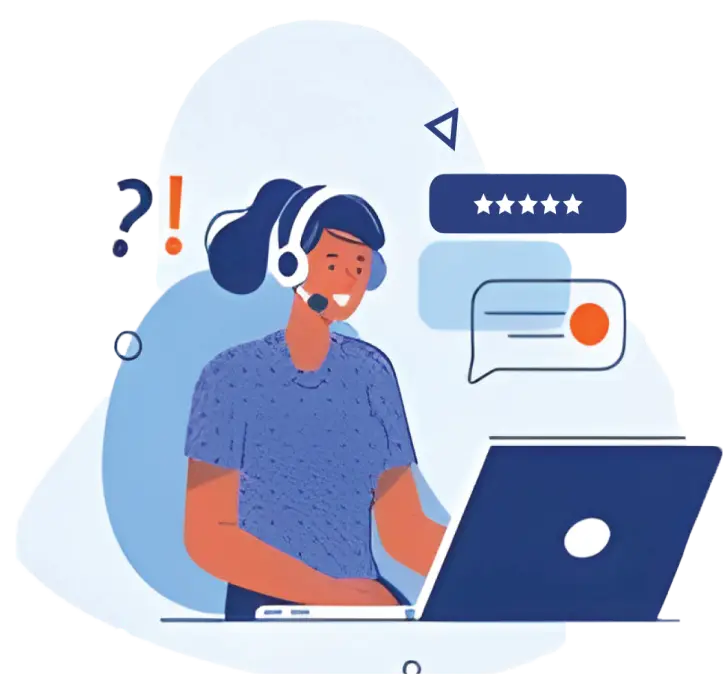 contact with hms billing - hms usa inc