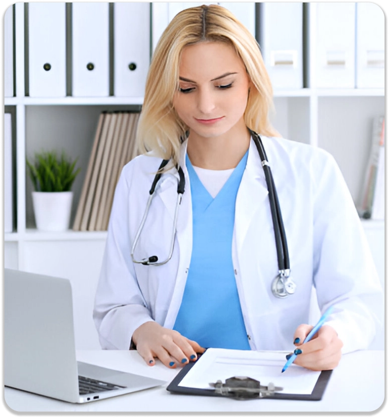 An In-Depth view of the Provider Credentialing Process Led by HMS USA Experts