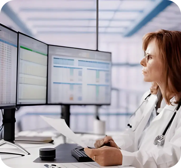 minumum denials, meximum revenue, fast follow up, 24/7 support system, claim submission services and fast reimbursements for medical billing in new york at hms medical billing company