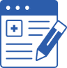 Healthcare content Writing Services - Healthcare digital marketing services