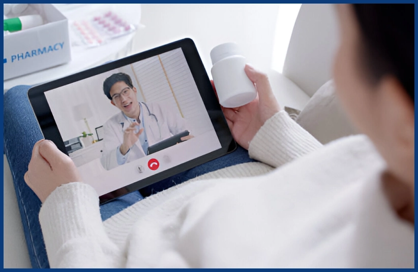 Remote Patient Monitoring Services