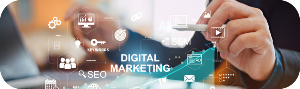 healthcare social media agency - Healthcare digital marketing services